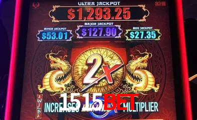 Fortune Tiger no Cassino Online 1515Bet